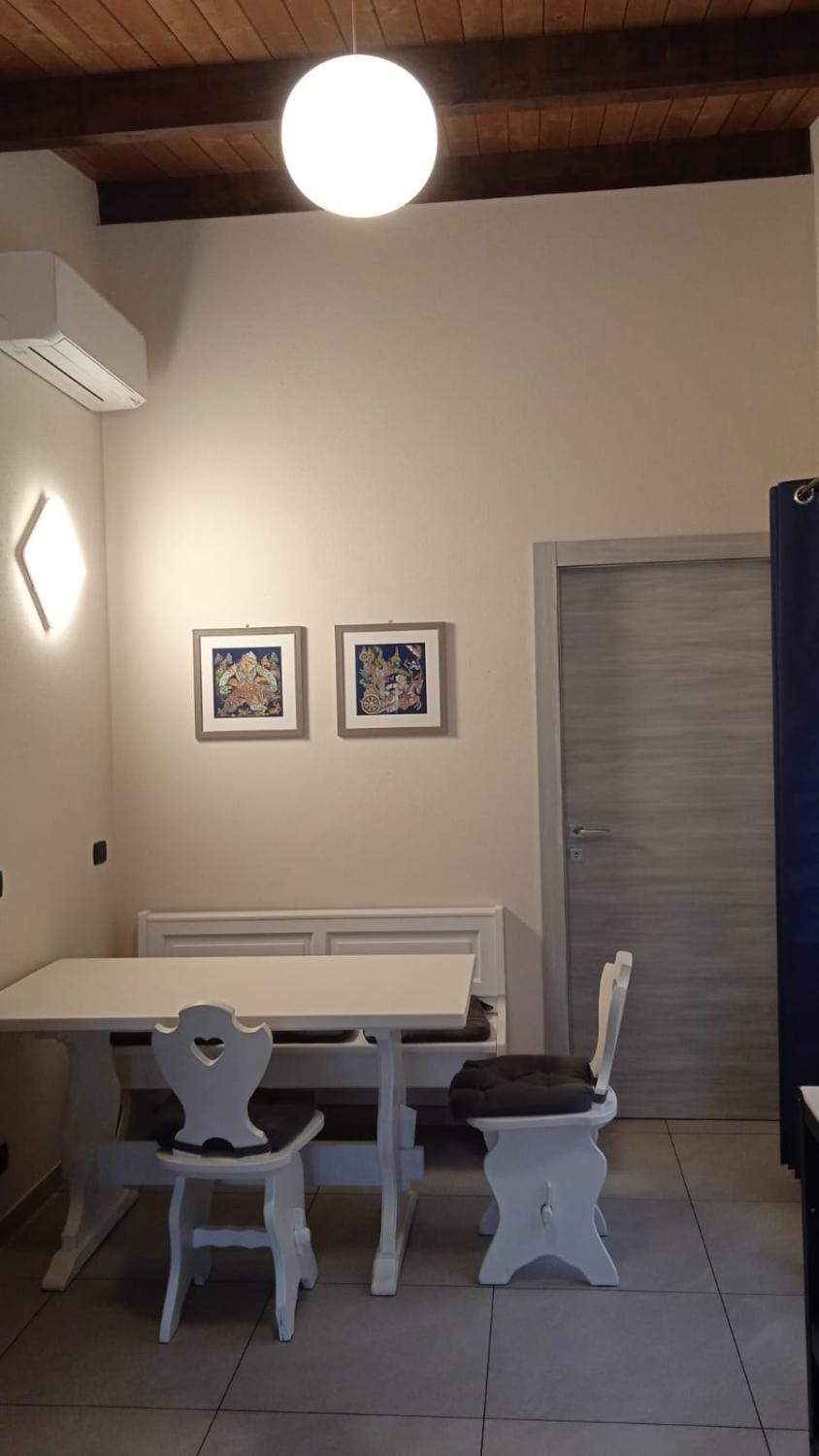 Casa al Bosco House in Friuli-Venezia Giulia