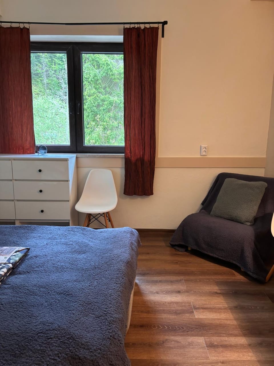 Terra Teresa Vacation rental in Poland