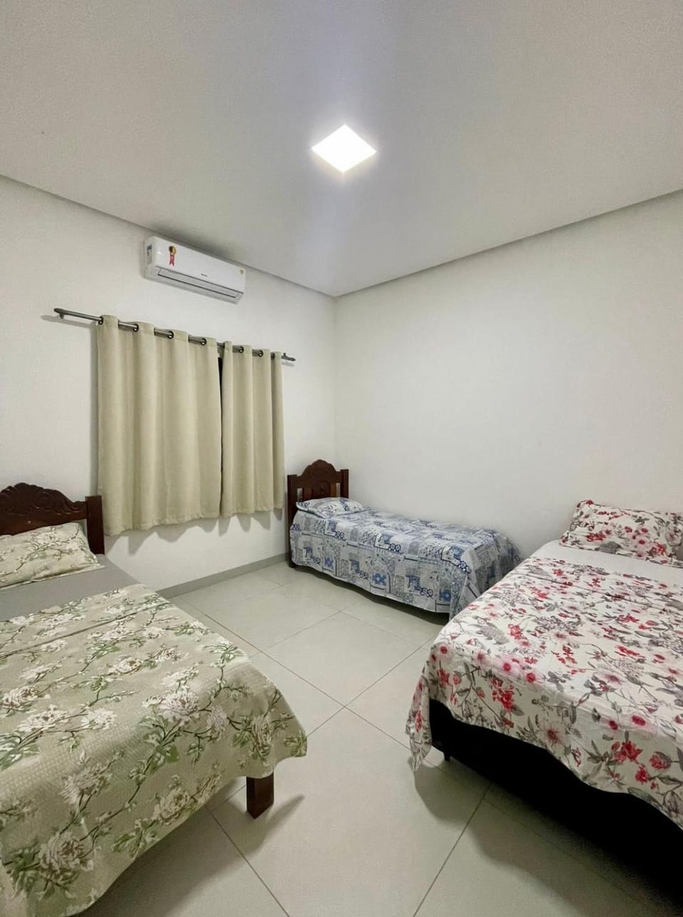Casa Redenção House in State of Tocantins