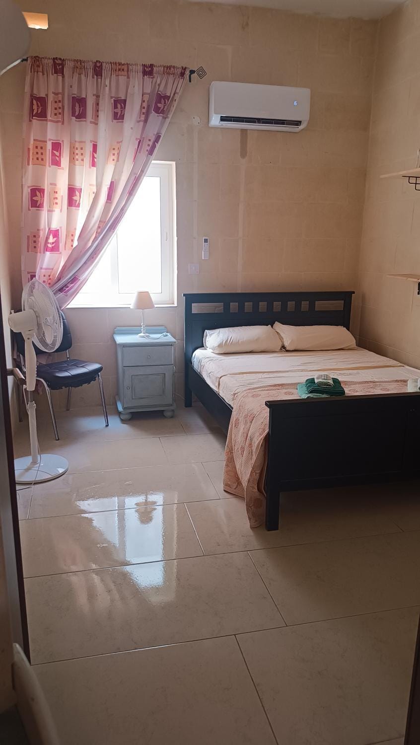 Tan-Nahal Court Apartment, Sannat Gozo Apartment in Malta