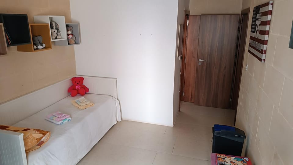 Tan-Nahal Court Apartment, Sannat Gozo Apartment in Malta