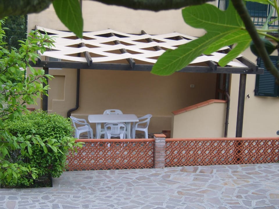 Appartamenti Le Foci - Bilocali Apartment in Tuscany