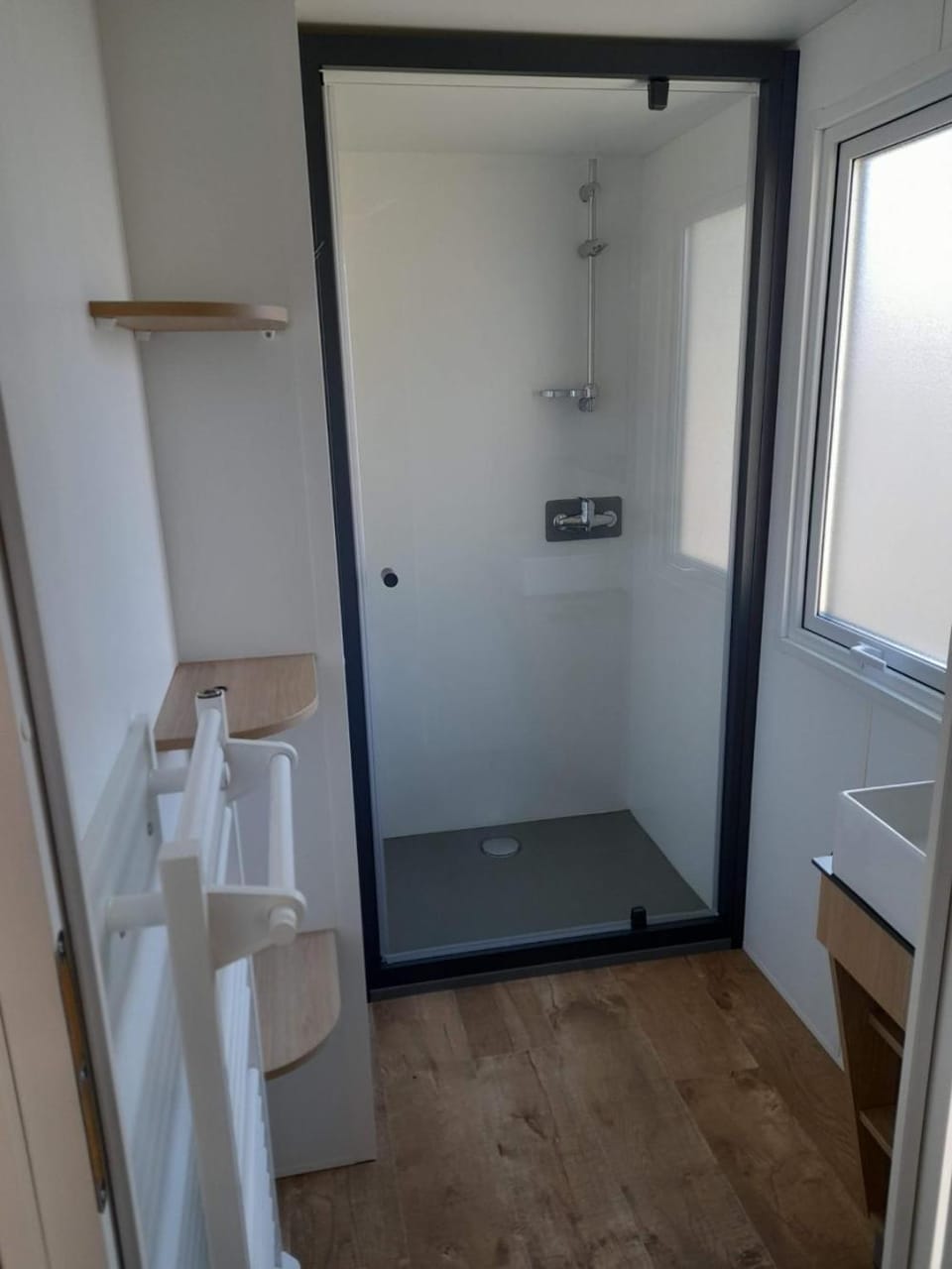 Mobil home Campground/ 
RV Resort in Pays de la Loire