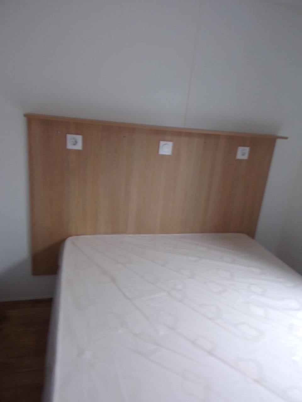 Mobil home Campground/ 
RV Resort in Pays de la Loire