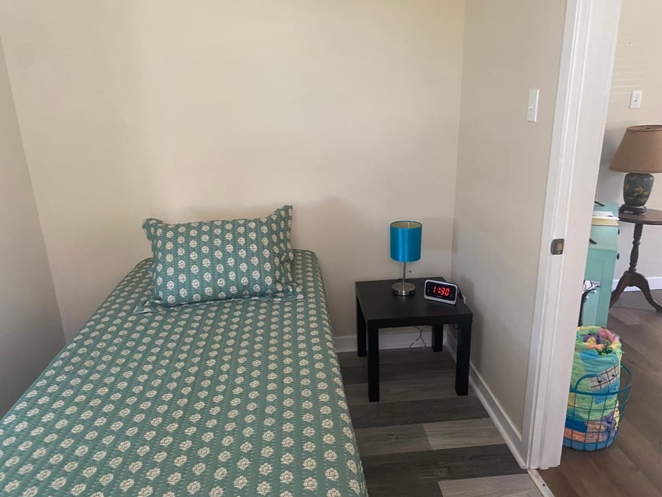 Ituna Small Stop Bed and Breakfast in Saskatchewan