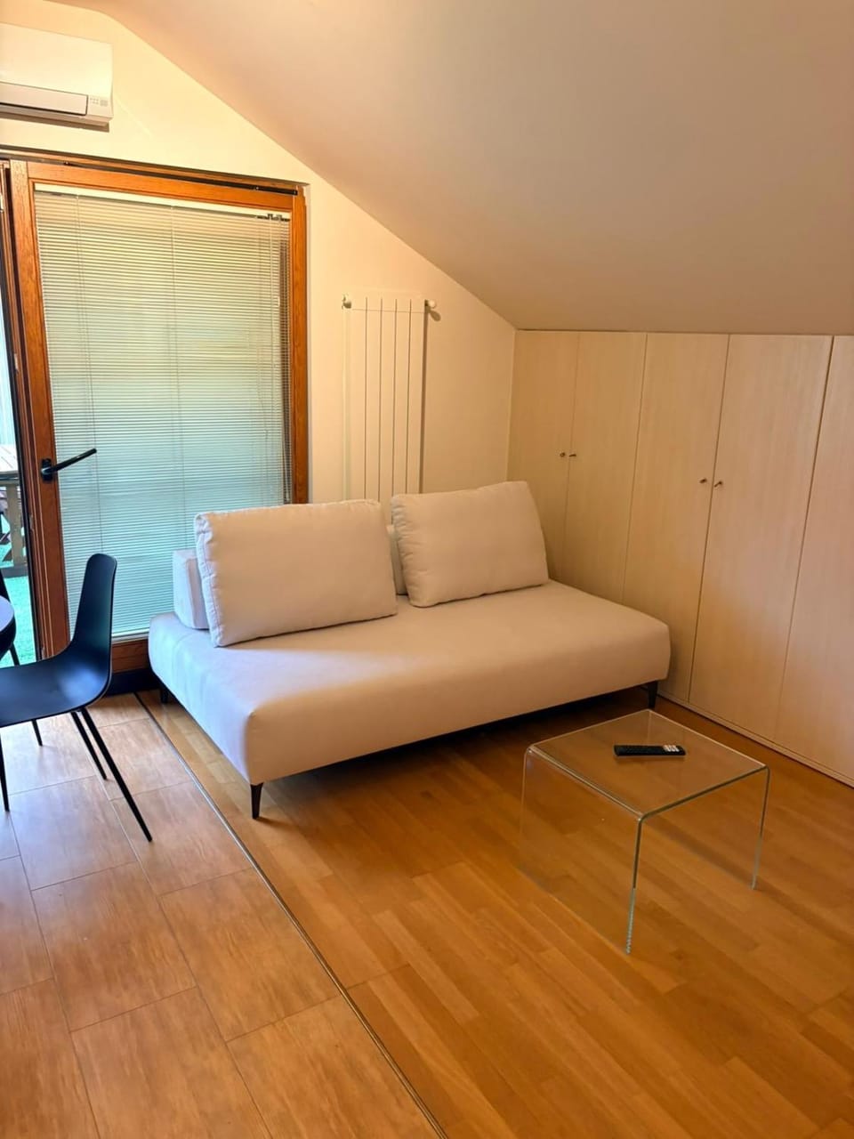 Casa di Silvia Apartment in Domodossola