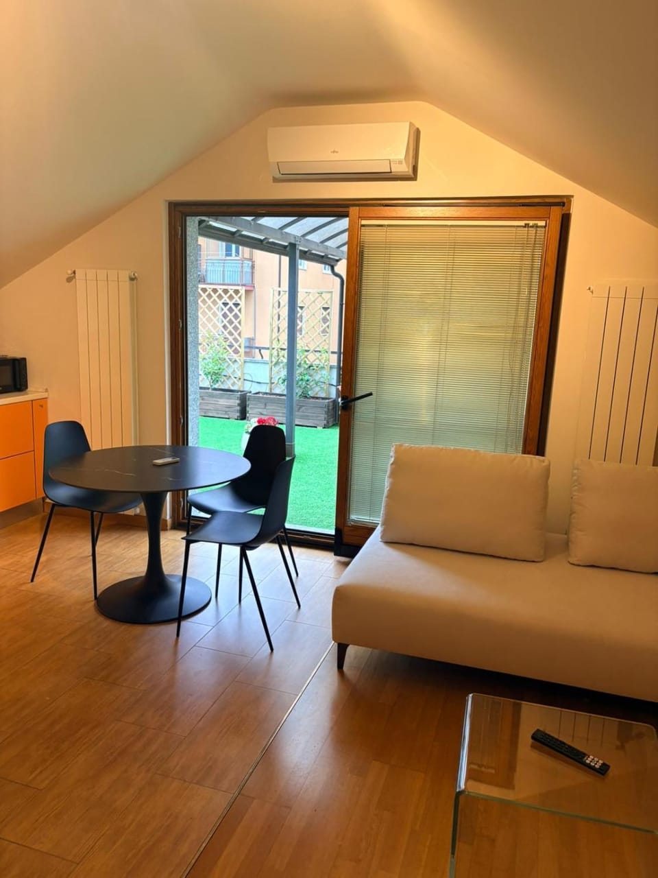 Casa di Silvia Apartment in Domodossola