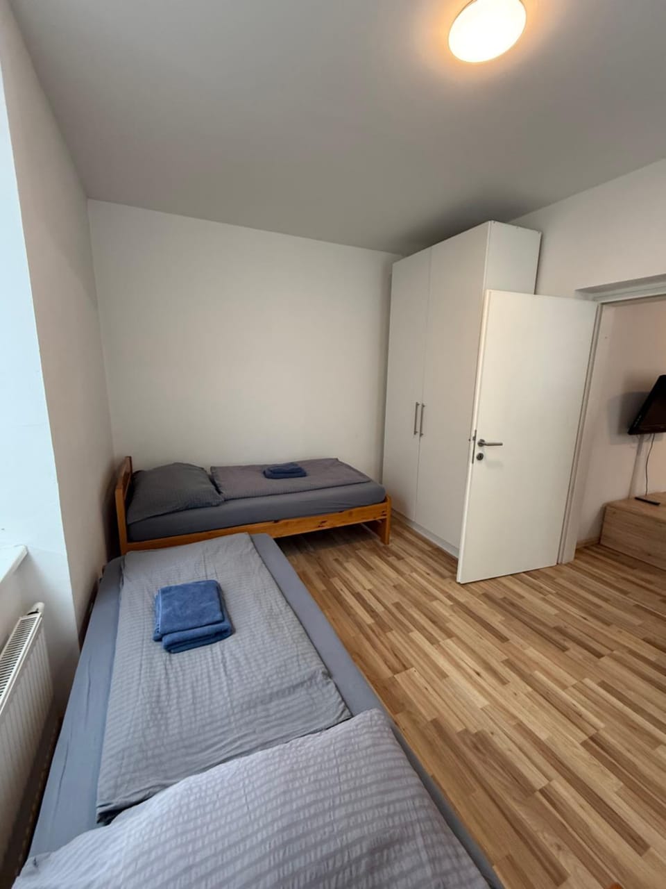 Tafili Apartments by Tafili Beteiligung GmbH Apartment in Graz