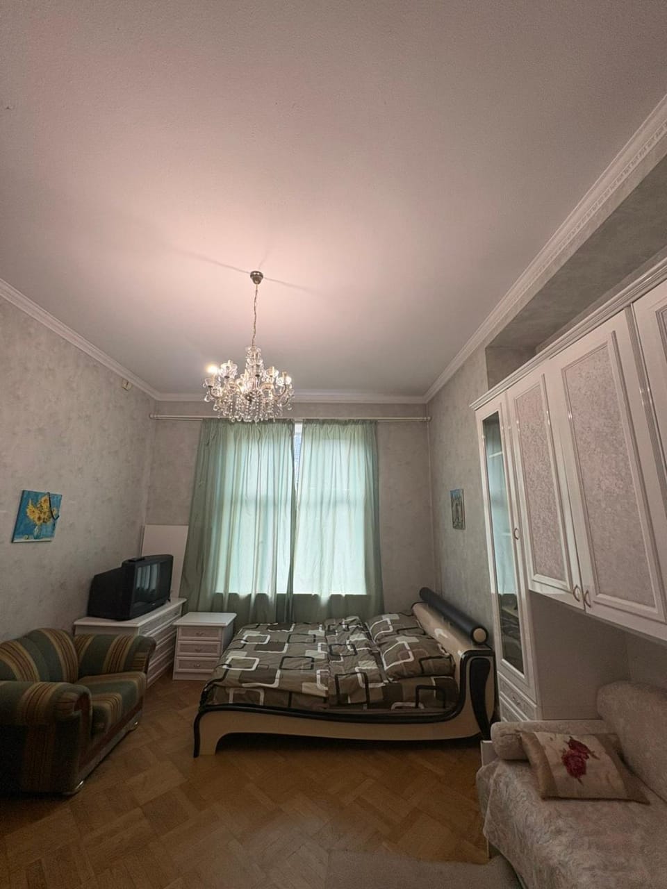 Хостел ЛЮКС FORTUNA Hostel in Lviv