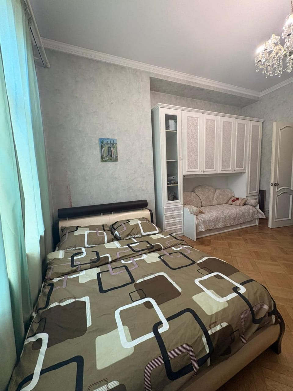 Хостел ЛЮКС FORTUNA Hostel in Lviv