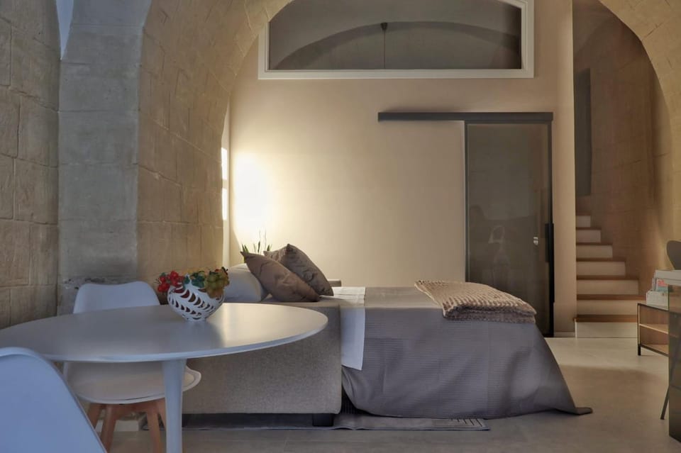 Nausicaa Casa Vacanza House in Trani