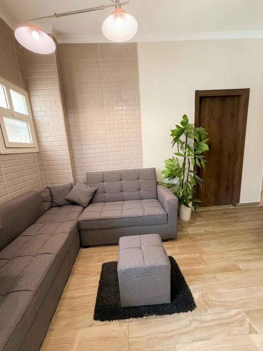 Cozy budget studio in heart of golden square New Cairo - without reception Apartment in New Cairo City