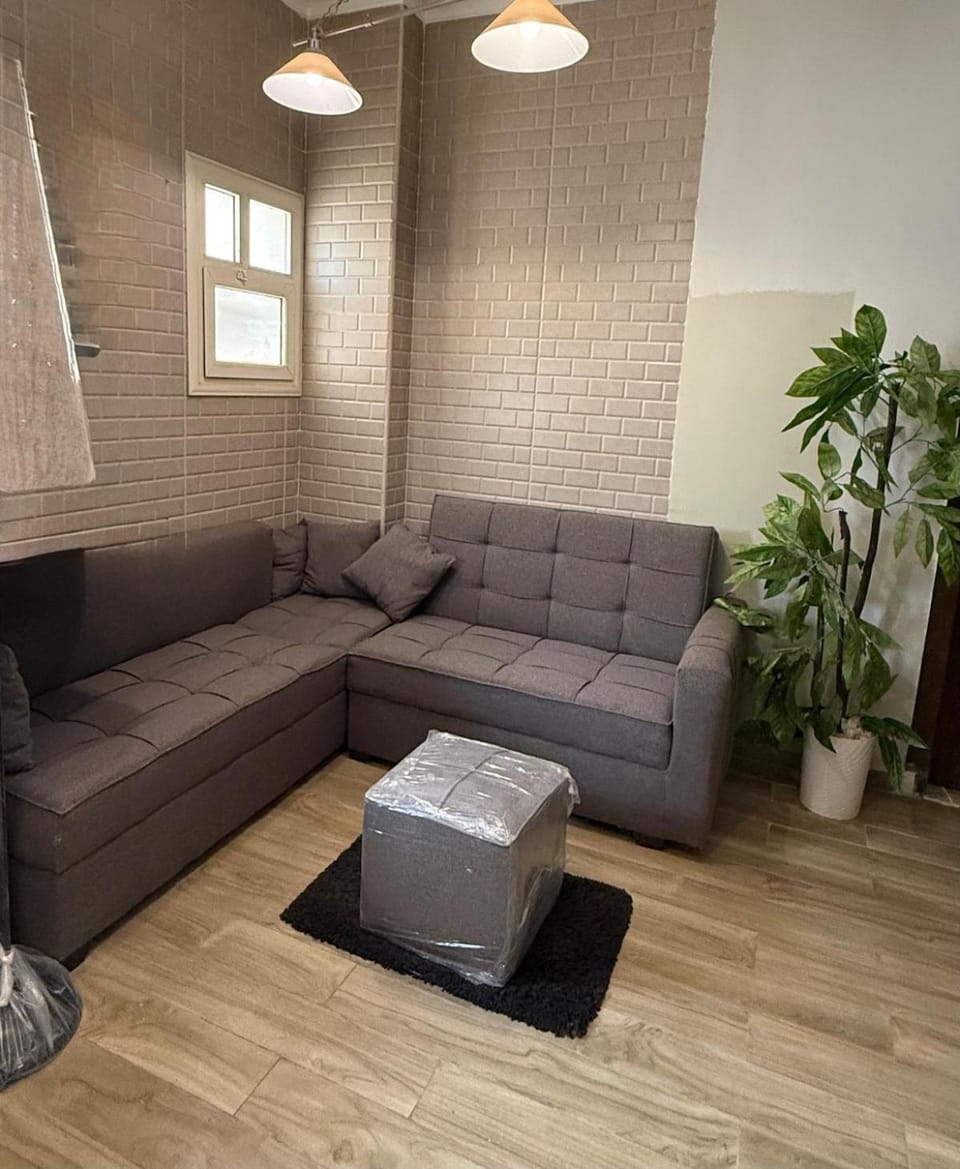 Cozy budget studio in heart of golden square New Cairo - without reception Apartment in New Cairo City