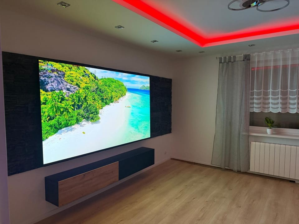 TV and multimedia