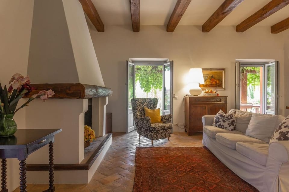 Il Casale Delle Rose Villa in Lazio