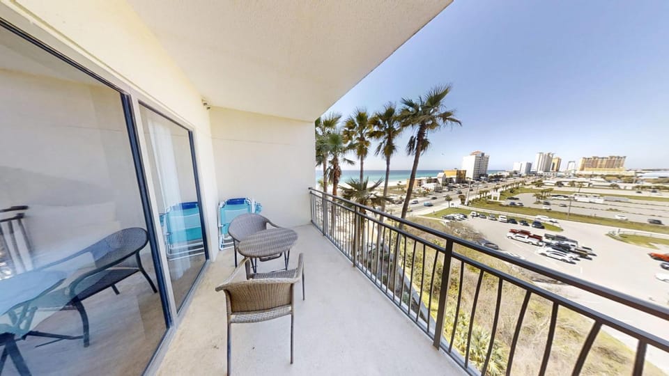 Origin at Seahaven 607 House in Panama City Beach