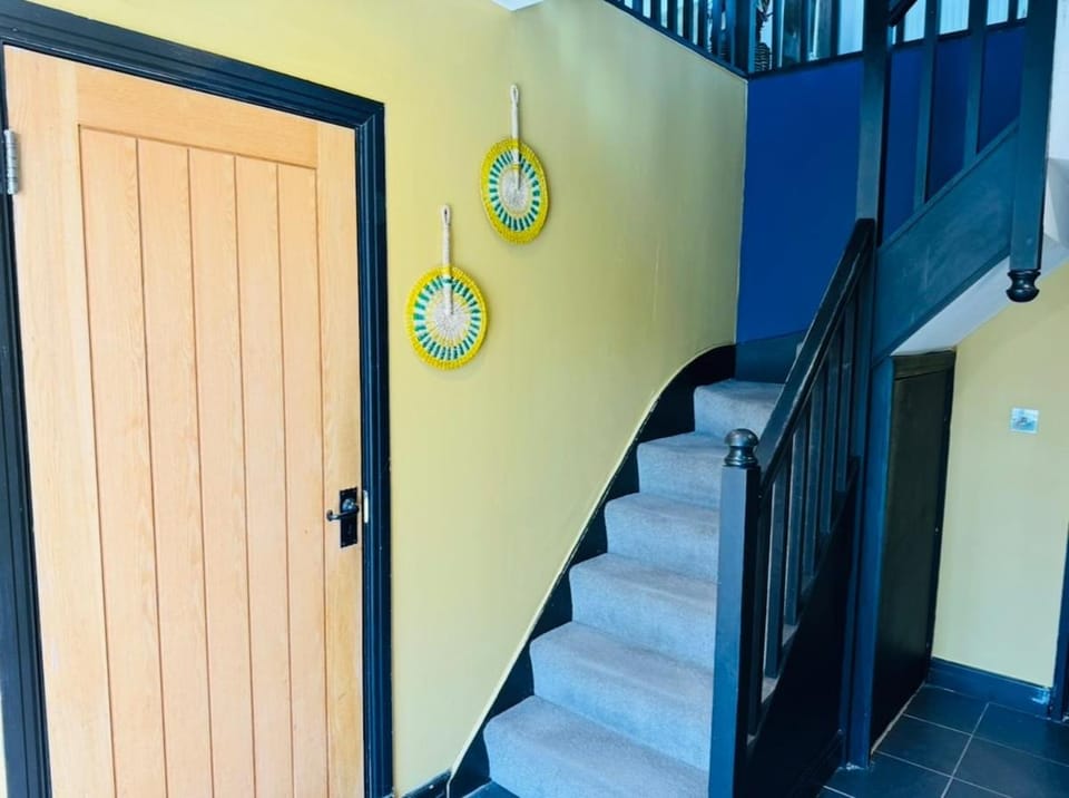 Little Nook - Lytham St Annes - Blackpool -Preston -Fylde Coast House in Borough of Fylde