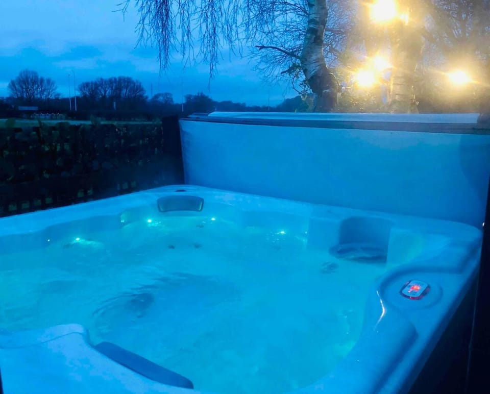 Little Nook - Lytham St Annes - Blackpool -Preston -Fylde Coast House in Borough of Fylde