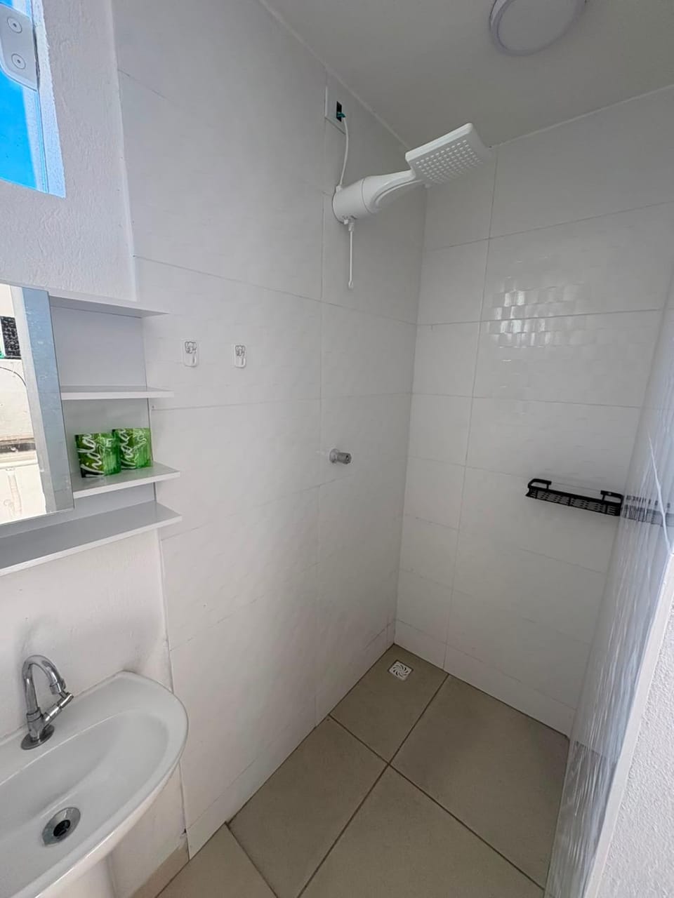 Casinha da Enseada 2 - loft Apartment in State of São Paulo