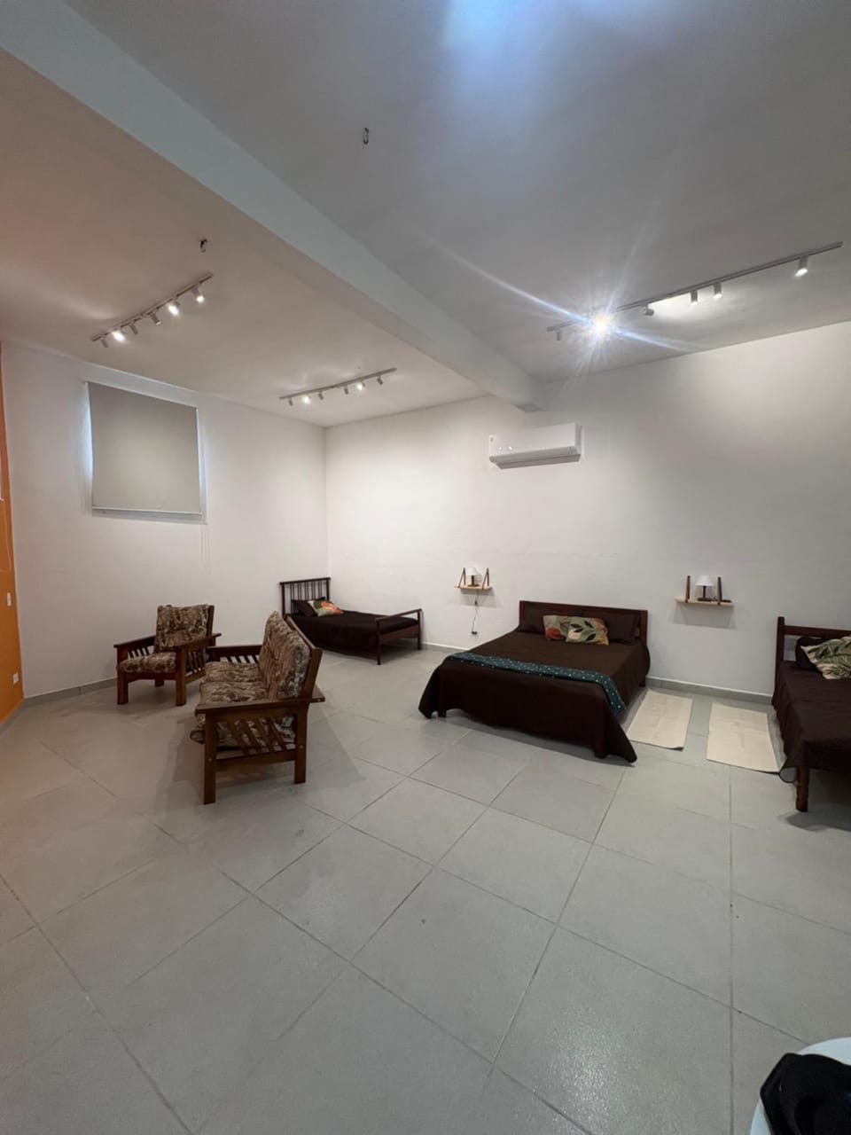 Casinha da Enseada 2 - loft Apartment in State of São Paulo