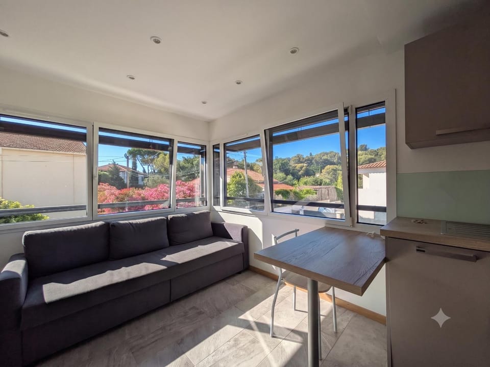 Villa Gallian Apartment in La Seyne-sur-Mer