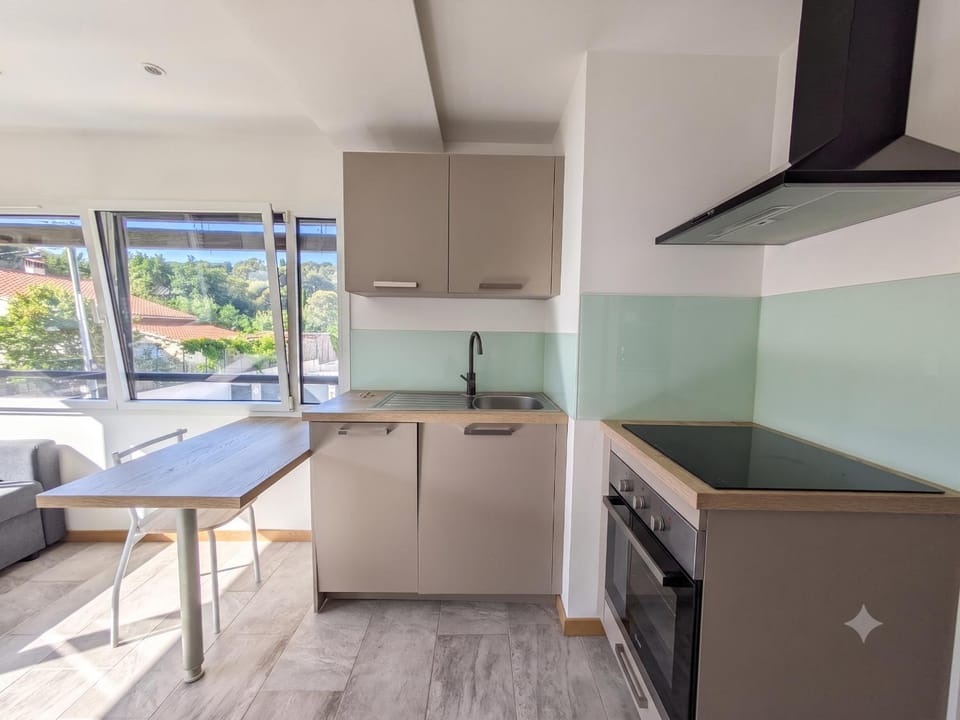 Villa Gallian Apartment in La Seyne-sur-Mer