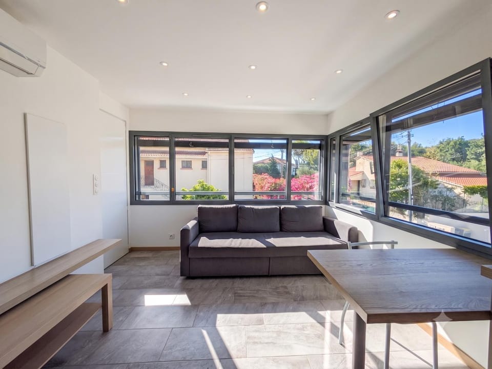 Villa Gallian Apartment in La Seyne-sur-Mer