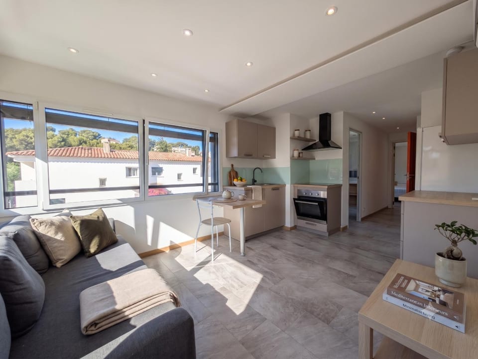 Villa Gallian Apartment in La Seyne-sur-Mer
