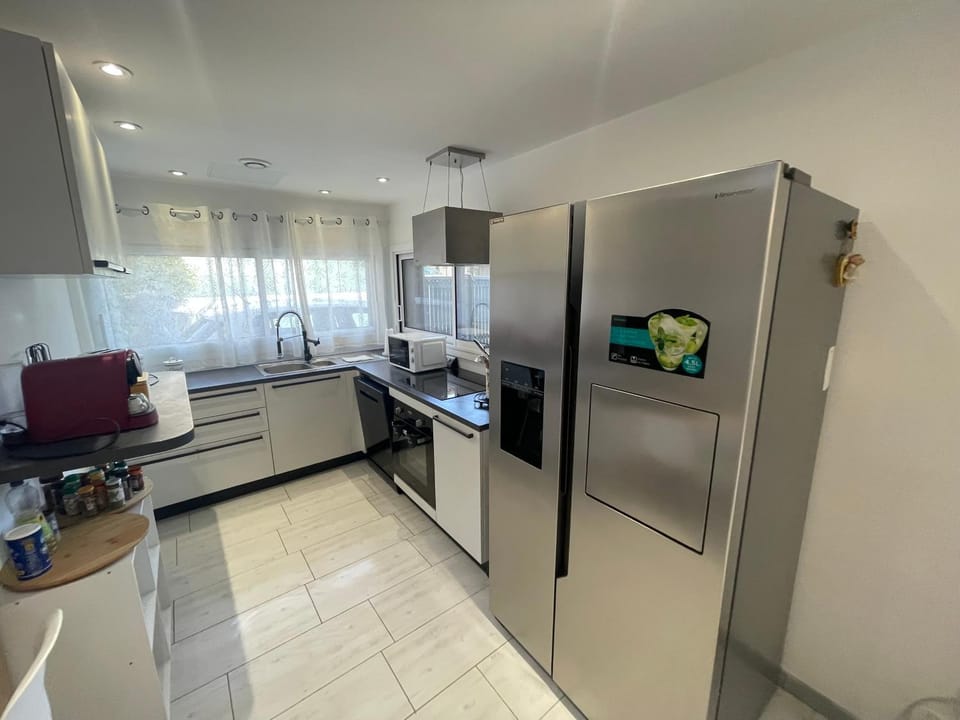 Villa Gallian Apartment in La Seyne-sur-Mer