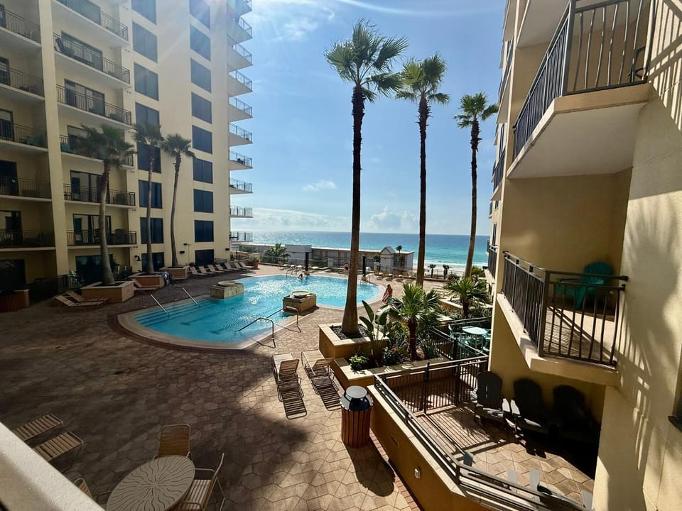 Origin at Seahaven 516 House in Panama City Beach