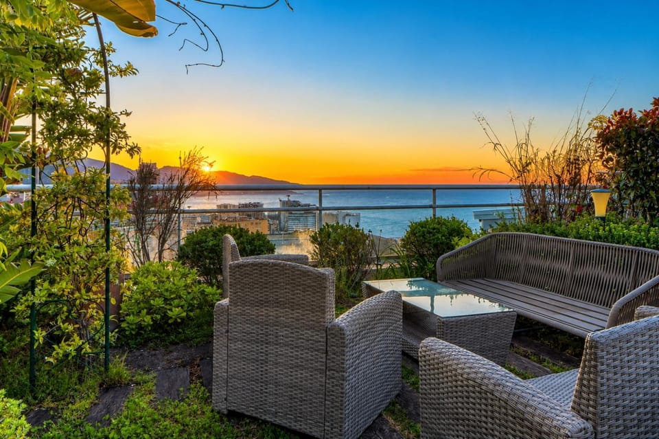 Garden, Garden, Sea view, Sea view