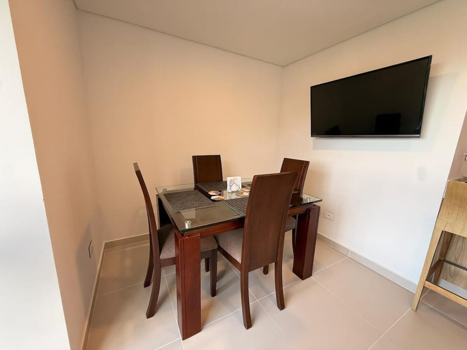 Luxury Apartment Pool Gym Mountain View Apartment in Ibagué
