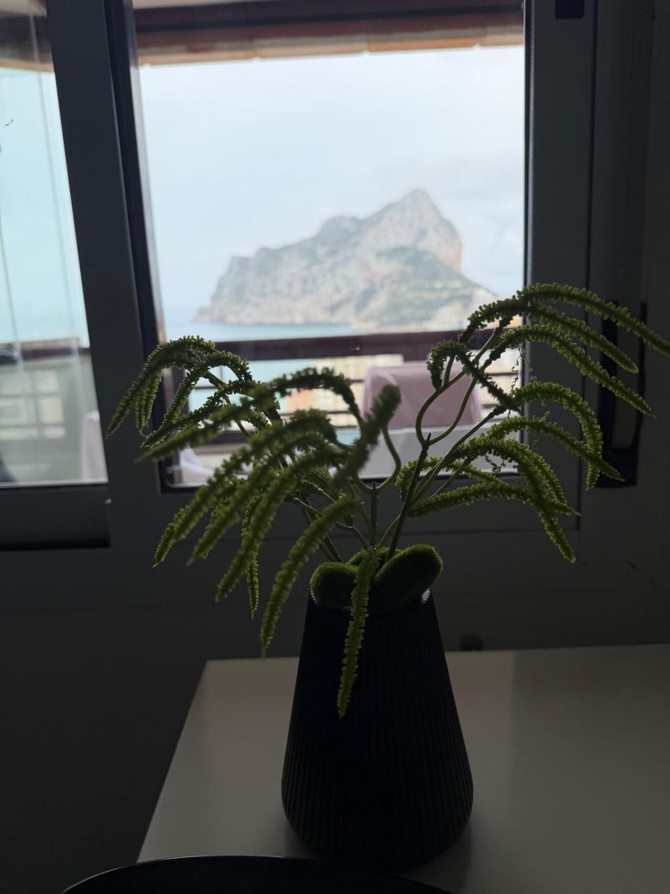 Coral Beach 319B Apartment in Calp