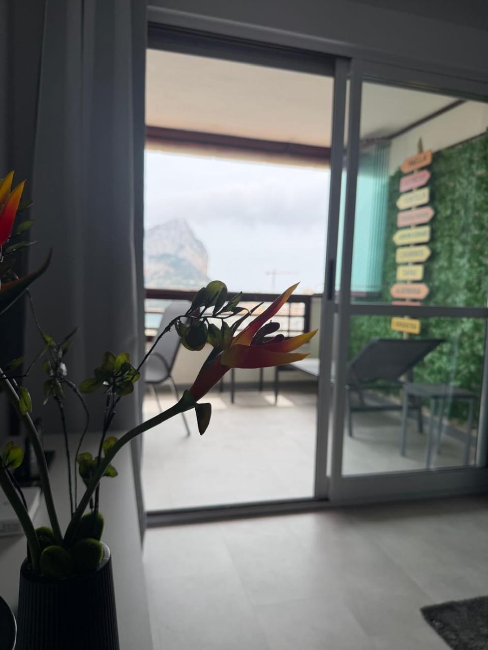 Coral Beach 319B Apartment in Calp