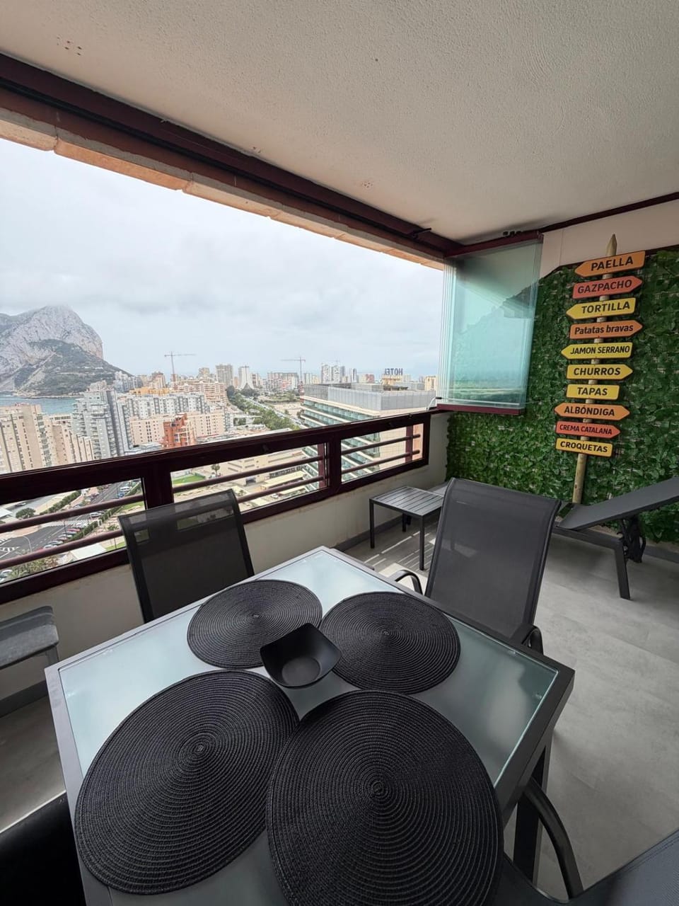 Coral Beach 319B Apartment in Calp