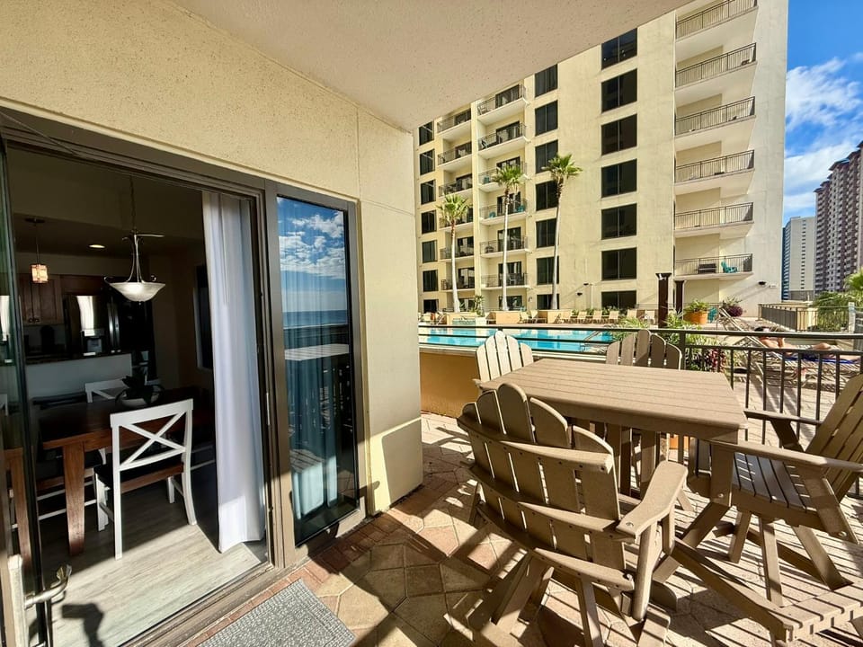 Origin at Seahaven 404 House in Panama City Beach