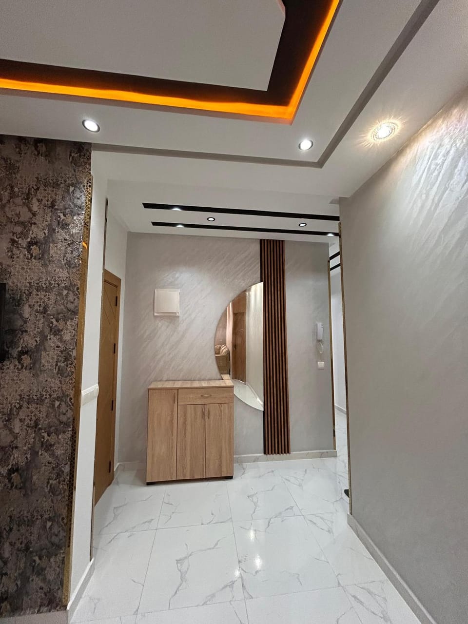 Jaouhar immo Apartment in Tangier-Tétouan-Al Hoceima