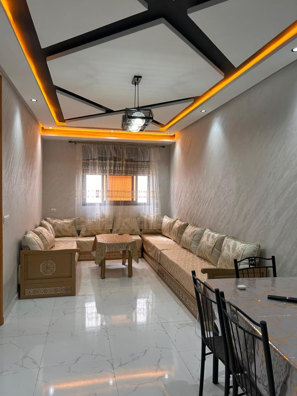 Jaouhar immo Apartment in Tangier-Tétouan-Al Hoceima