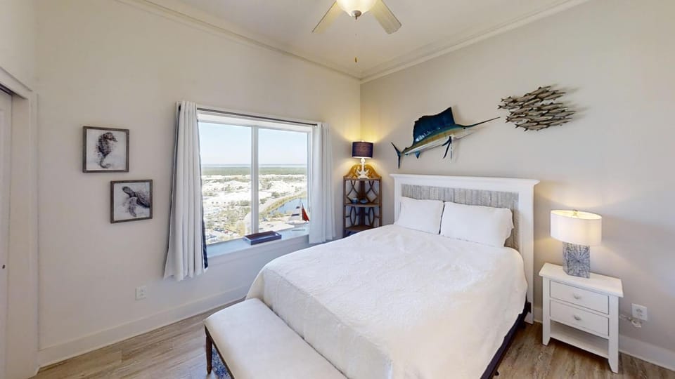 Calypso Resort T3-2312 House in Panama City Beach