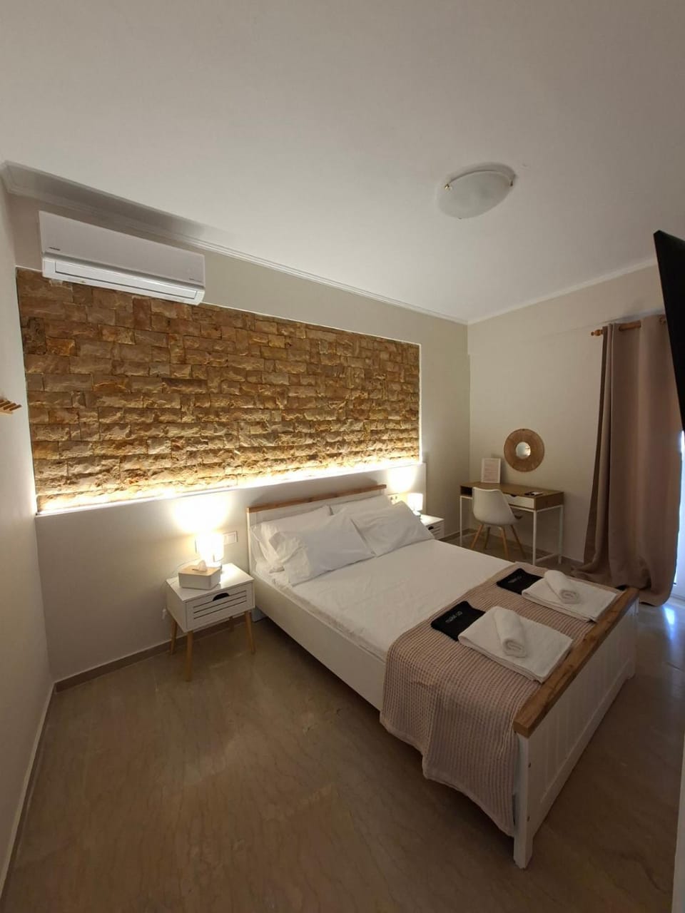 Elia Studios 2 Apartment in Nydri