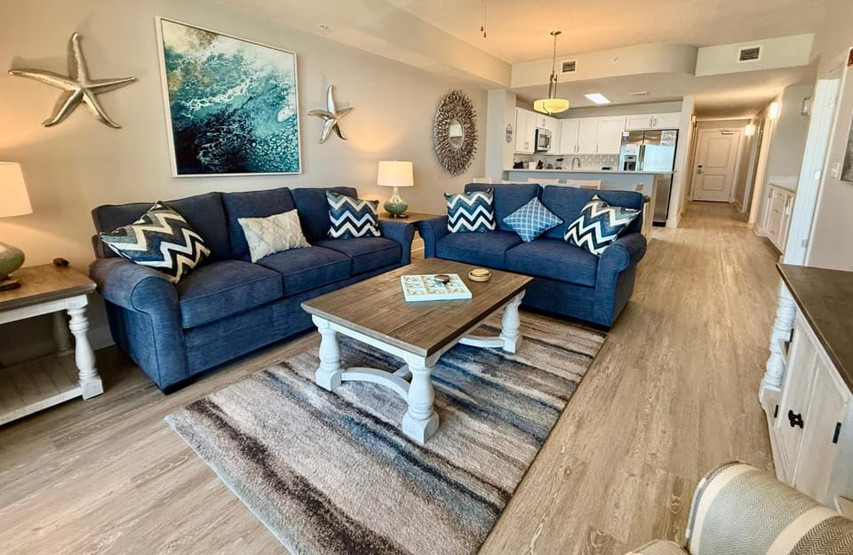 Calypso Resort T3-1707 House in Panama City Beach