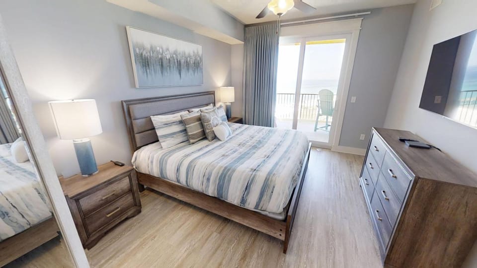 Calypso Resort T3-1707 House in Panama City Beach