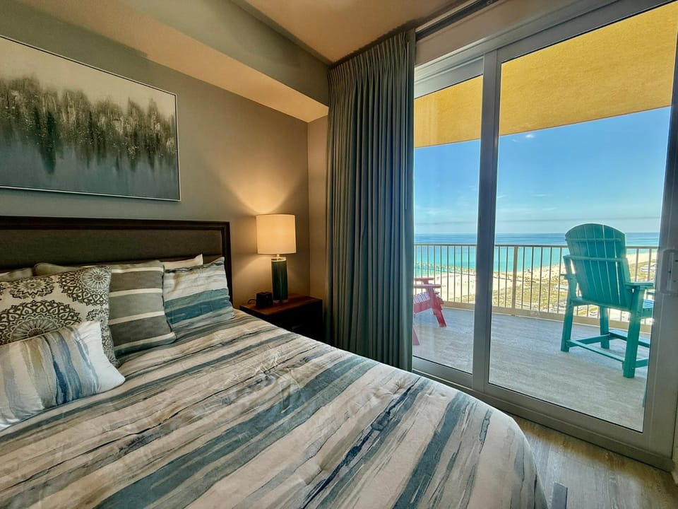 Calypso Resort T3-1707 House in Panama City Beach