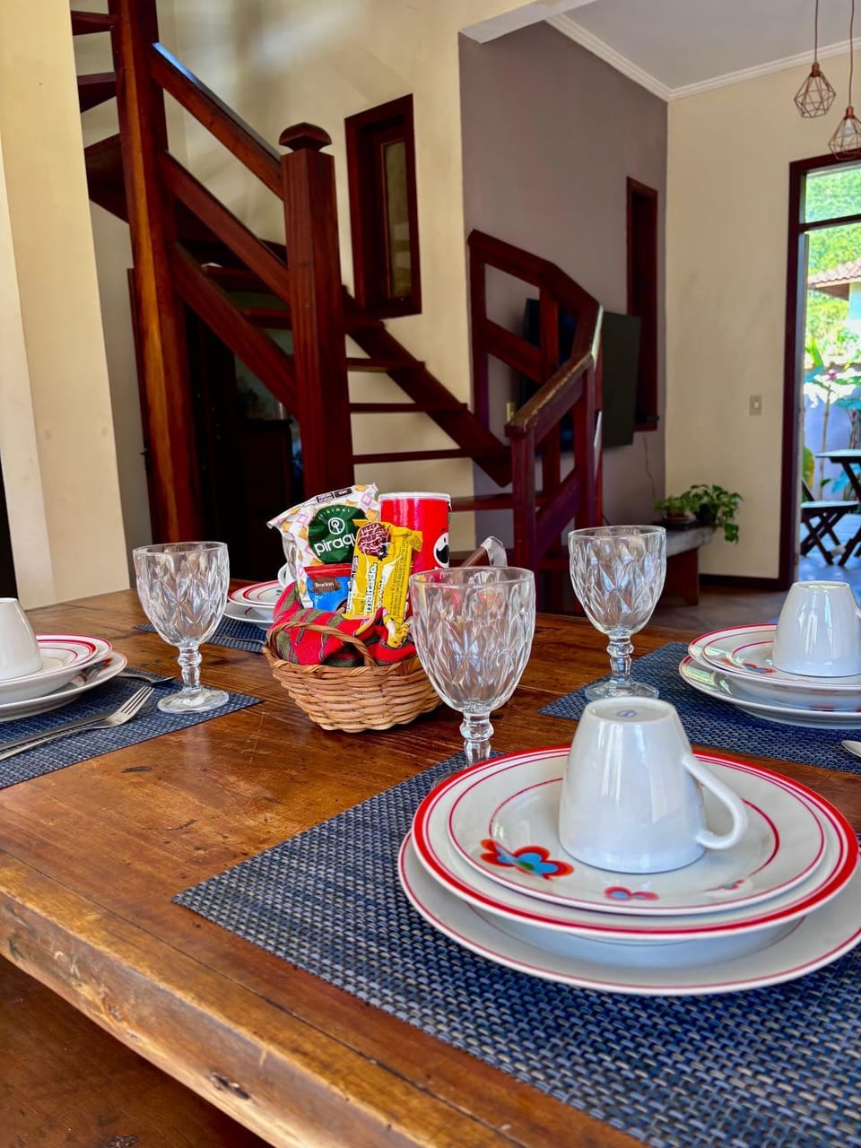 Casa da Mata House in Paraty