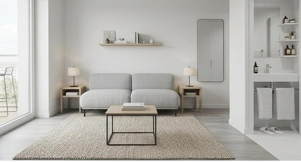 Apartament Berlin Apartment in Berlin