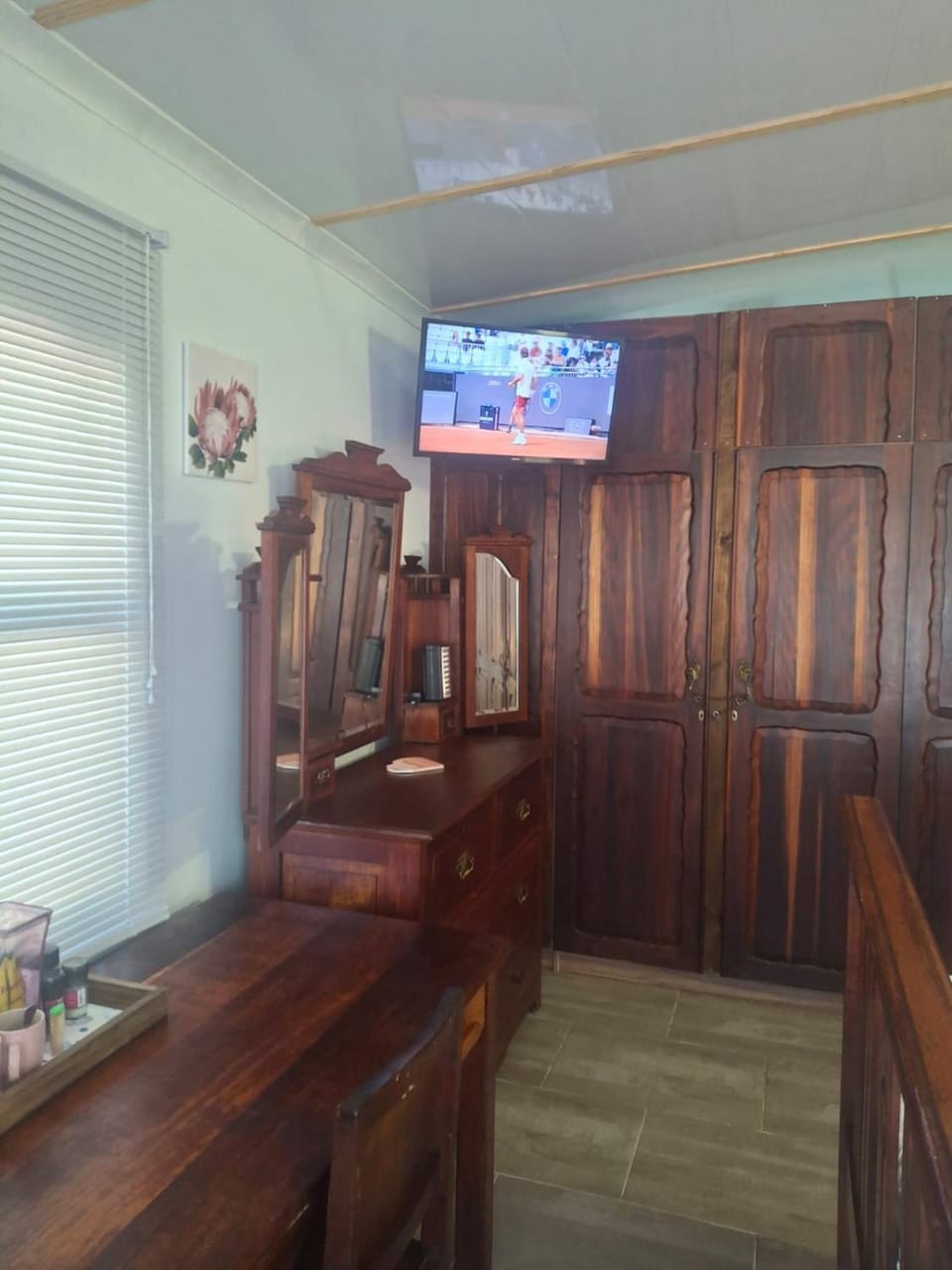 Protea Apartment in Western Cape