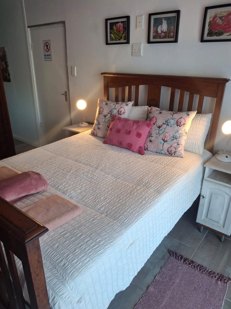 Protea Apartment in Western Cape