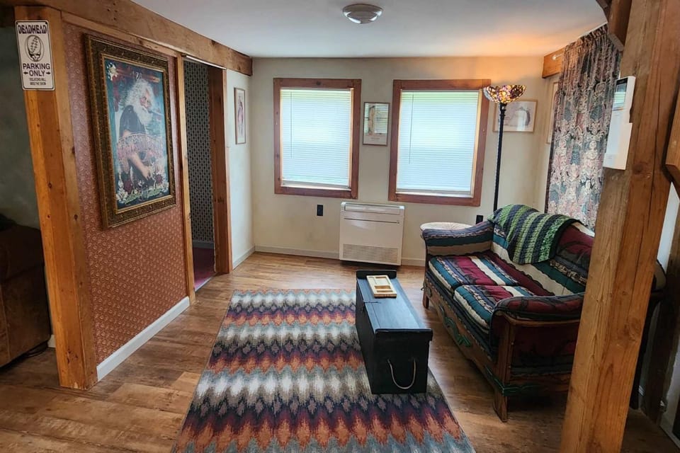 3-Acre Country Retreat Near Seneca Lake Wine Trail House in Finger Lakes