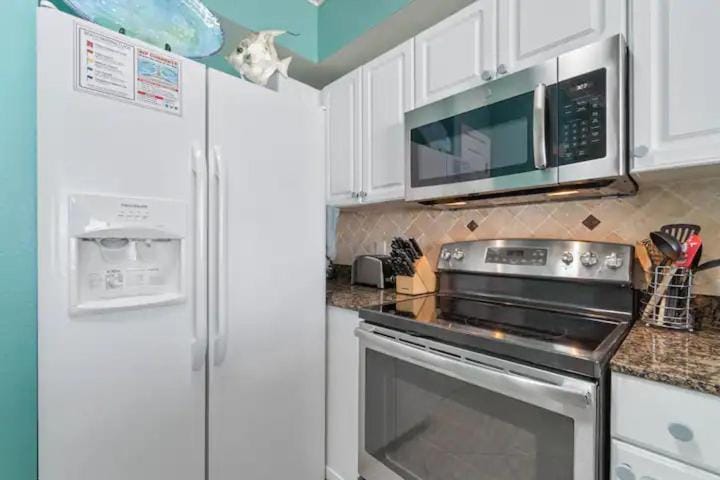 Tidewater 1409 House in Panama City Beach