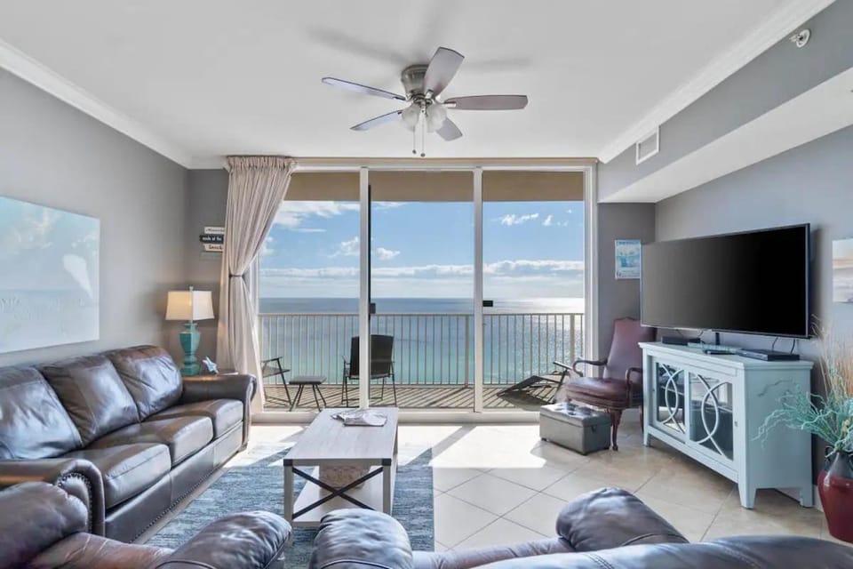 Tidewater 1409 House in Panama City Beach